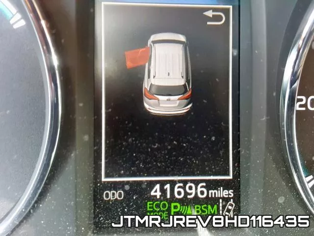 JTMRJREV8HD116435 фото 9