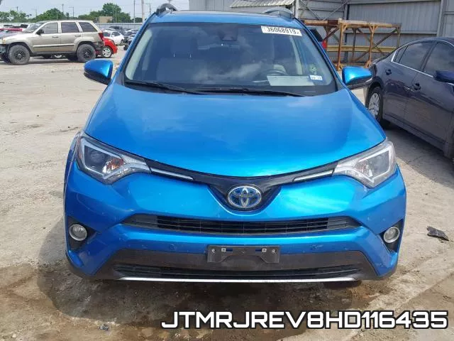 JTMRJREV8HD116435 фото 10