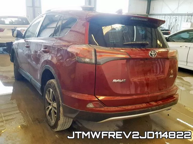 JTMWFREV2JD114822 фото 4