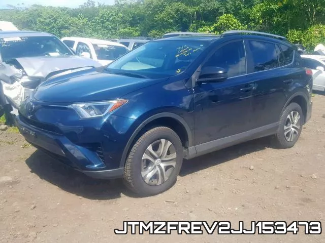 JTMZFREV2JJ153473 фото 3