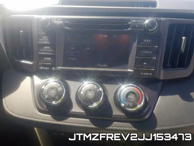 JTMZFREV2JJ153473 фото 10