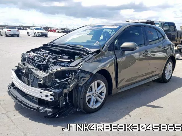 JTNK4RBE9K3045865 фото 3