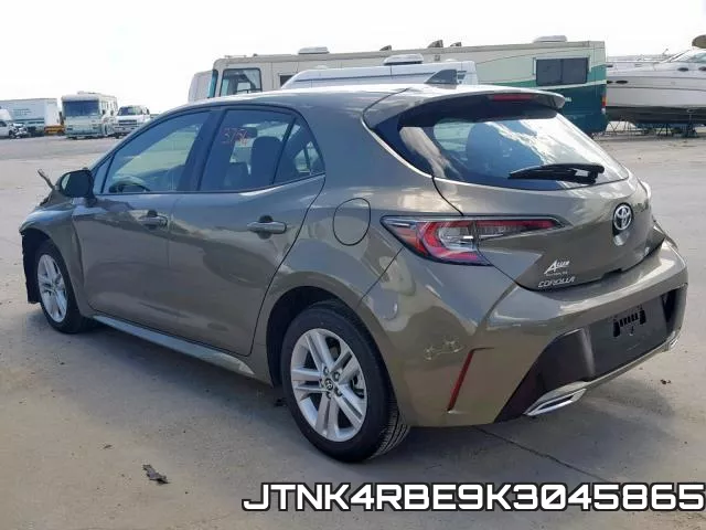 JTNK4RBE9K3045865 фото 4