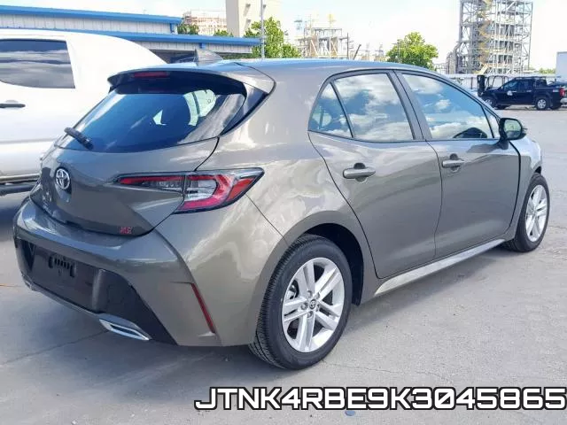 JTNK4RBE9K3045865 фото 5