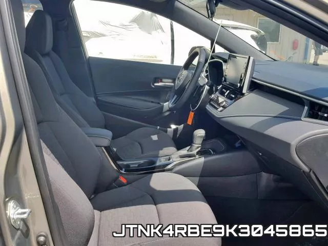 JTNK4RBE9K3045865 фото 6