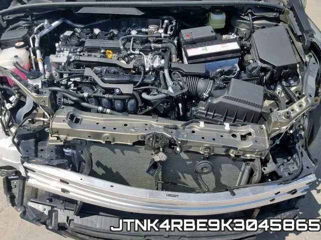 JTNK4RBE9K3045865 фото 8