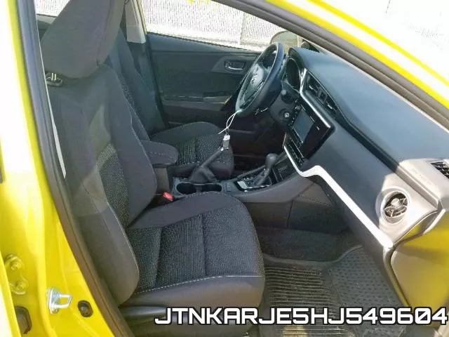 JTNKARJE5HJ549604 фото 6