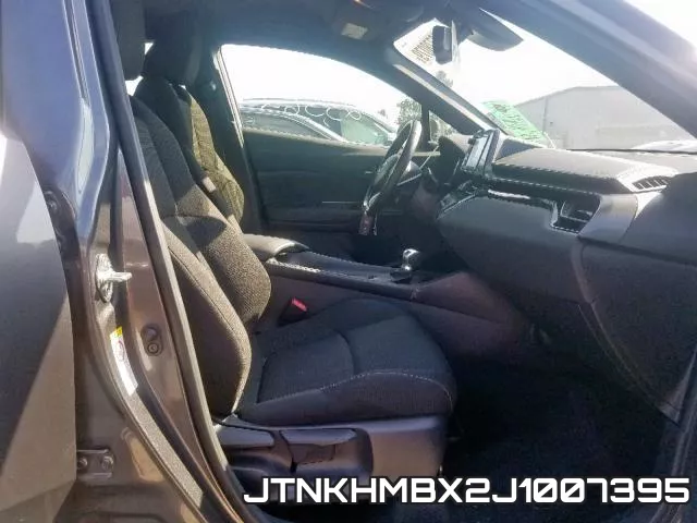 JTNKHMBX2J1007395 фото 6