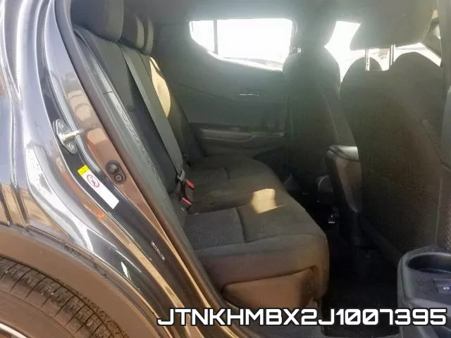 JTNKHMBX2J1007395 фото 7