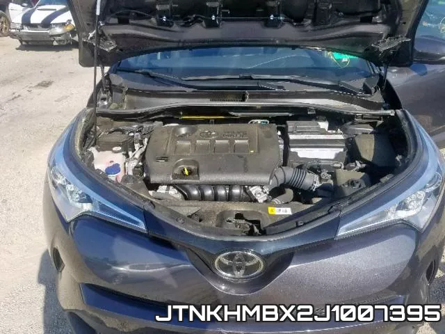 JTNKHMBX2J1007395 фото 8