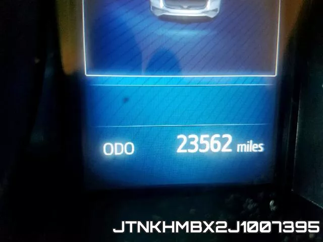 JTNKHMBX2J1007395 фото 9