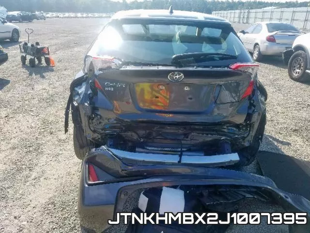 JTNKHMBX2J1007395 фото 10