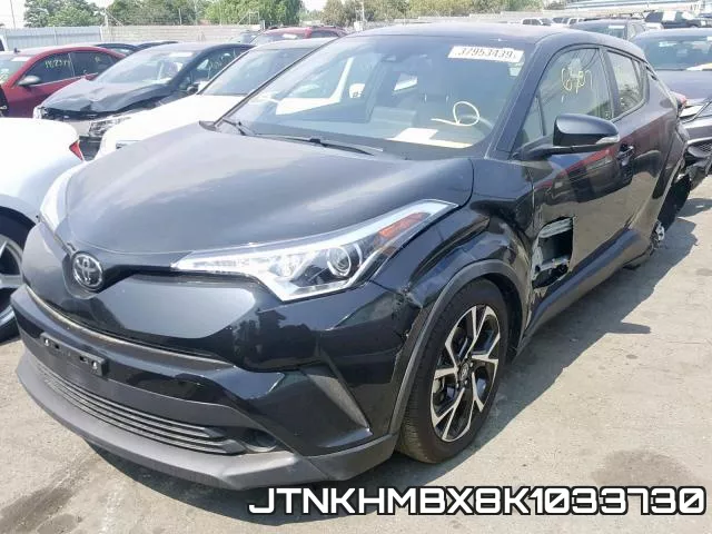 JTNKHMBX8K1033730 фото 3