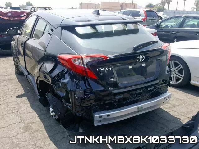 JTNKHMBX8K1033730 фото 4