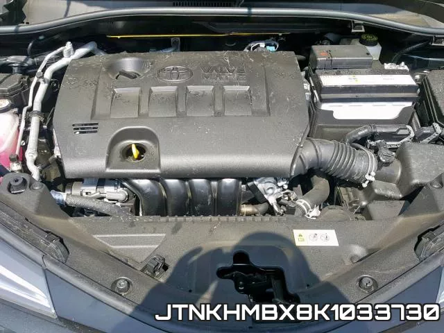 JTNKHMBX8K1033730 фото 8