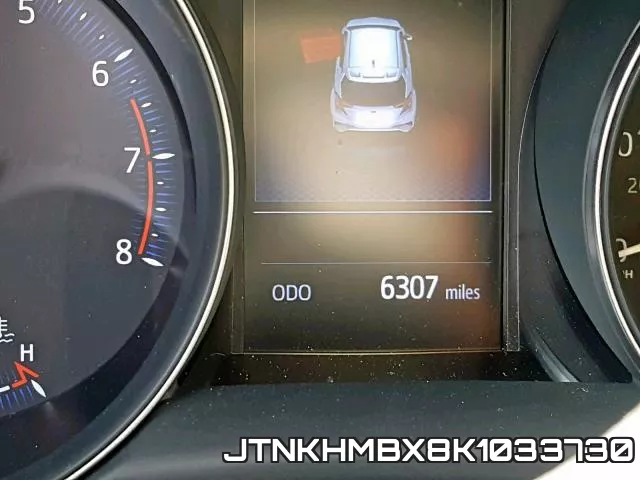 JTNKHMBX8K1033730 фото 9