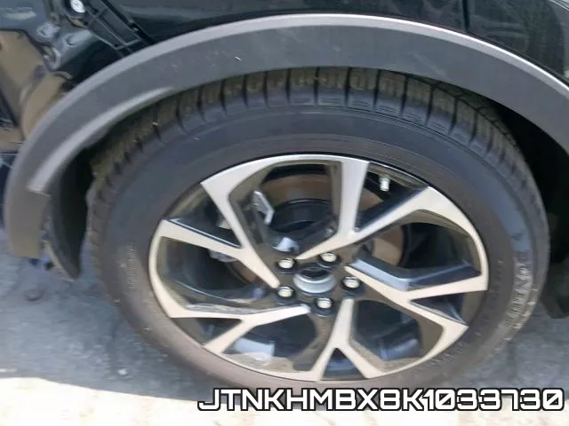 JTNKHMBX8K1033730 фото 10