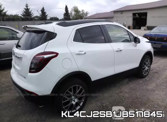 KL4CJ2SB1JB517845 фото 5