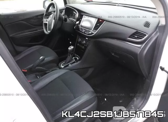 KL4CJ2SB1JB517845 фото 6