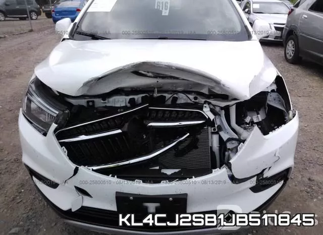 KL4CJ2SB1JB517845 фото 7