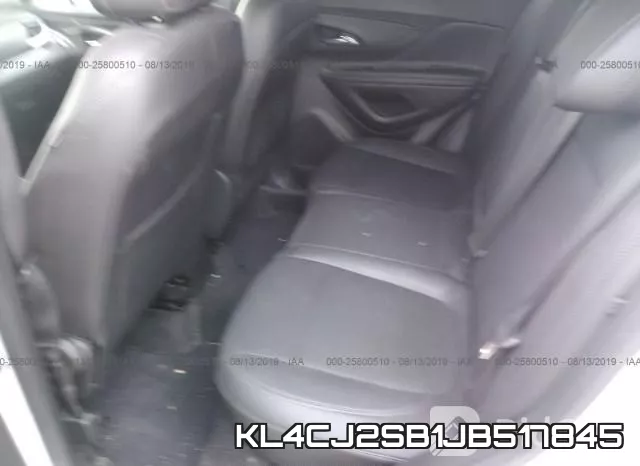 KL4CJ2SB1JB517845 фото 9