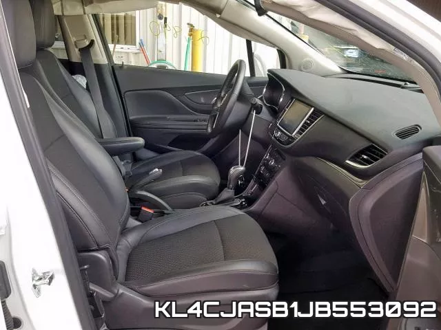 KL4CJASB1JB553092 фото 6