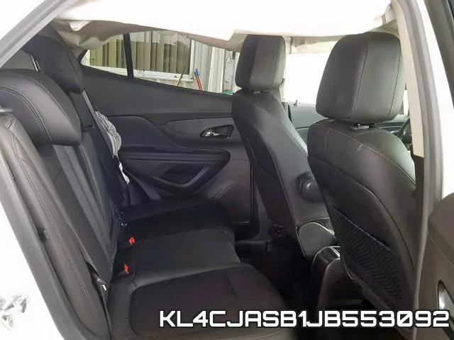 KL4CJASB1JB553092 фото 7