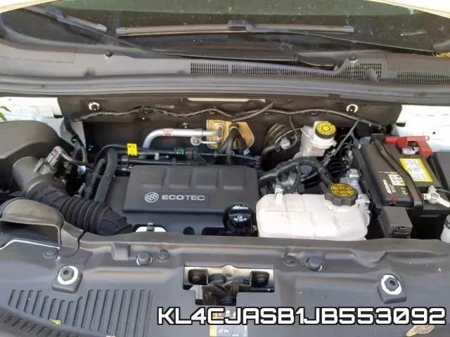 KL4CJASB1JB553092 фото 8