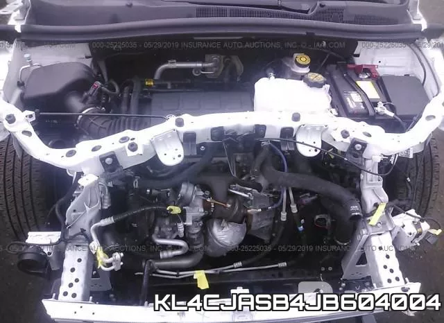 KL4CJASB4JB604004 фото 2
