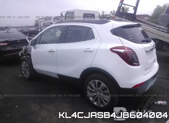 KL4CJASB4JB604004 фото 4