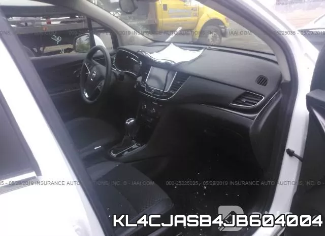 KL4CJASB4JB604004 фото 6