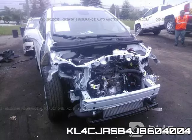KL4CJASB4JB604004 фото 7