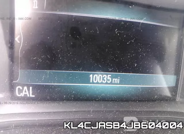 KL4CJASB4JB604004 фото 8