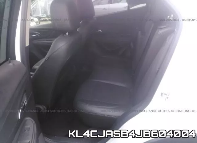KL4CJASB4JB604004 фото 9
