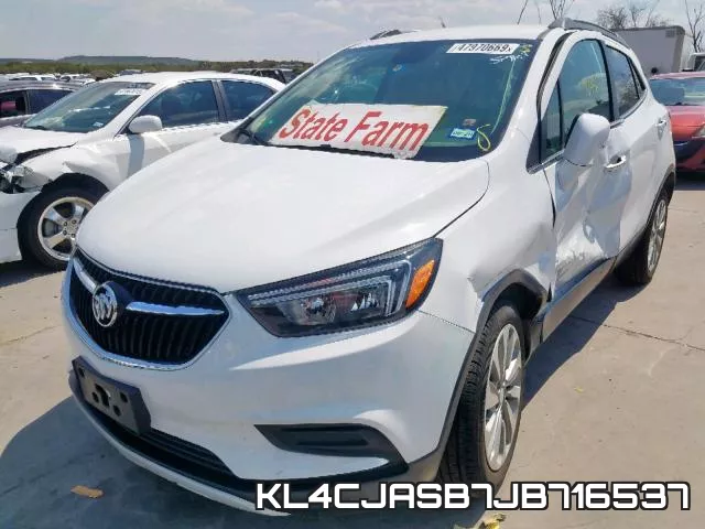 KL4CJASB7JB716537 фото 3