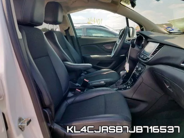 KL4CJASB7JB716537 фото 6