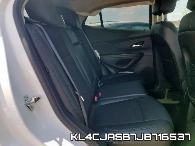 KL4CJASB7JB716537 фото 7