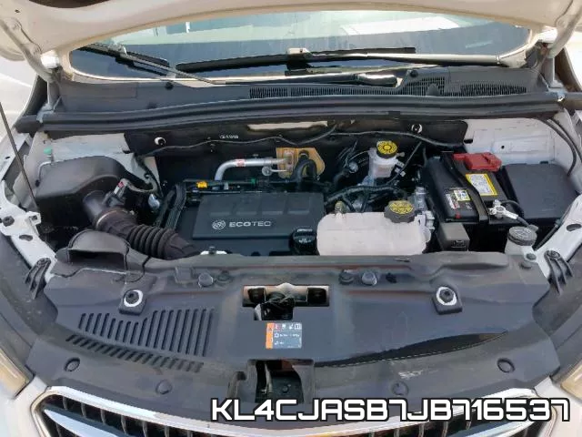 KL4CJASB7JB716537 фото 8