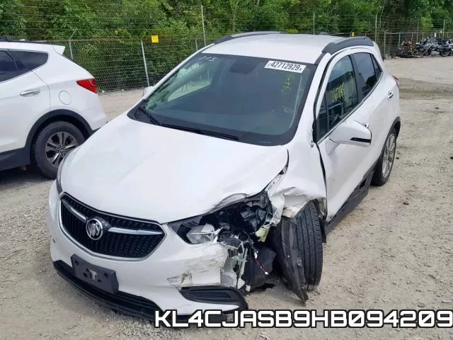 KL4CJASB9HB094209 фото 3
