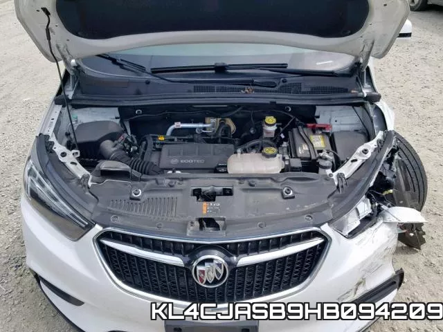 KL4CJASB9HB094209 фото 8