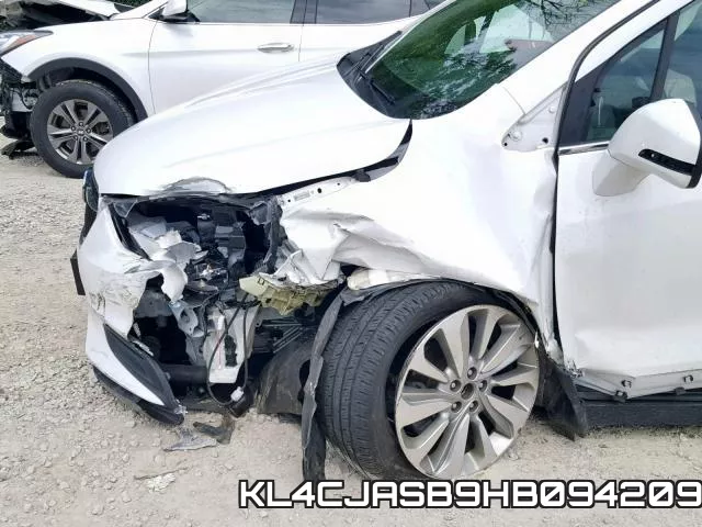 KL4CJASB9HB094209 фото 10