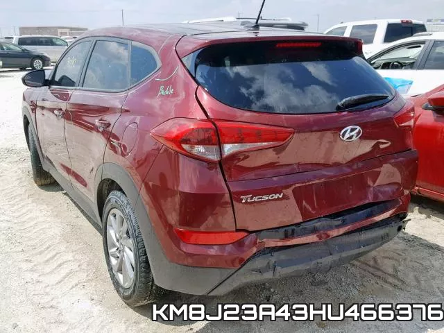 KM8J23A43HU466376 фото 4