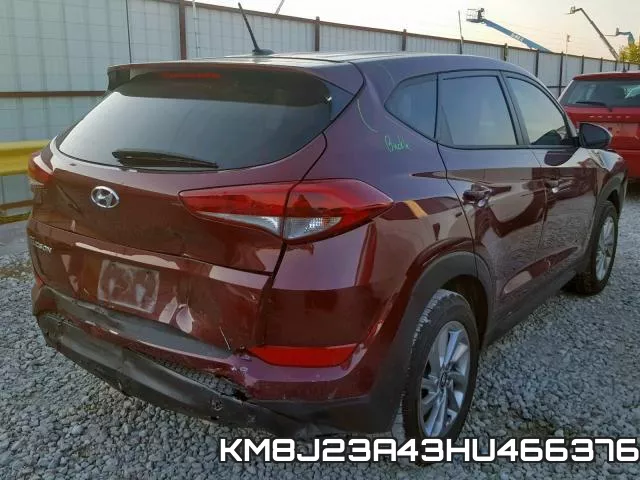 KM8J23A43HU466376 фото 5