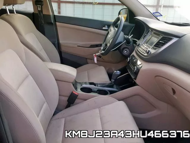 KM8J23A43HU466376 фото 6