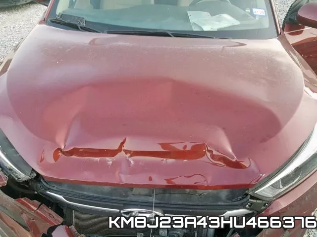 KM8J23A43HU466376 фото 8
