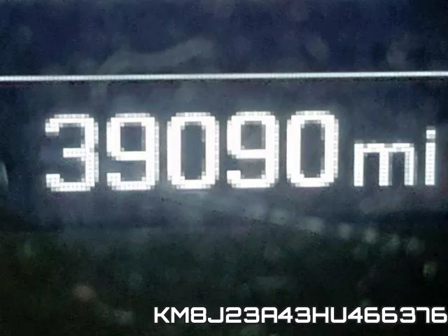 KM8J23A43HU466376 фото 9