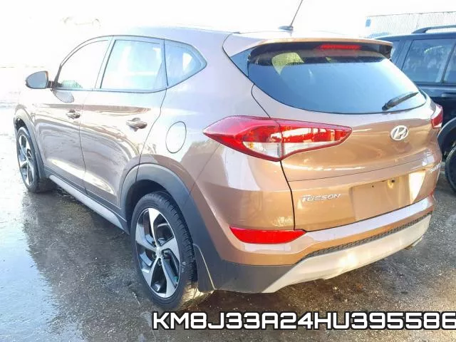KM8J33A24HU395586 фото 4