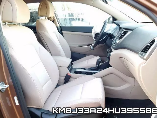 KM8J33A24HU395586 фото 6