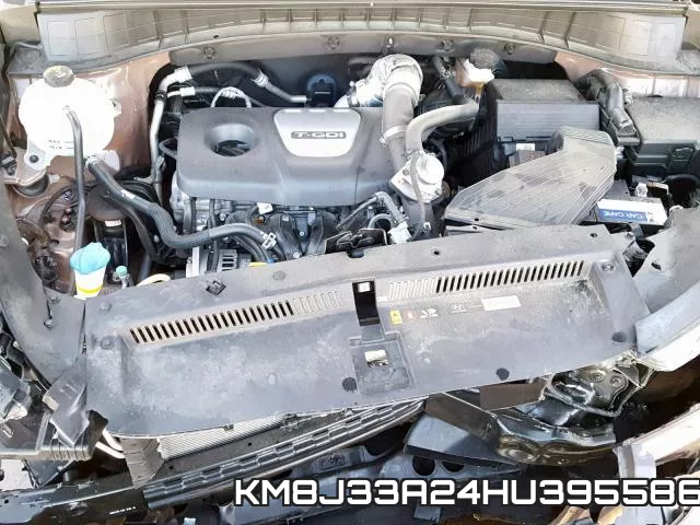 KM8J33A24HU395586 фото 8
