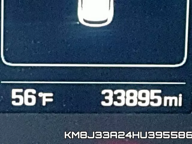 KM8J33A24HU395586 фото 9